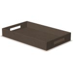 Pandan Service Tray, Java